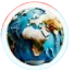Star of All Nations International Church logo